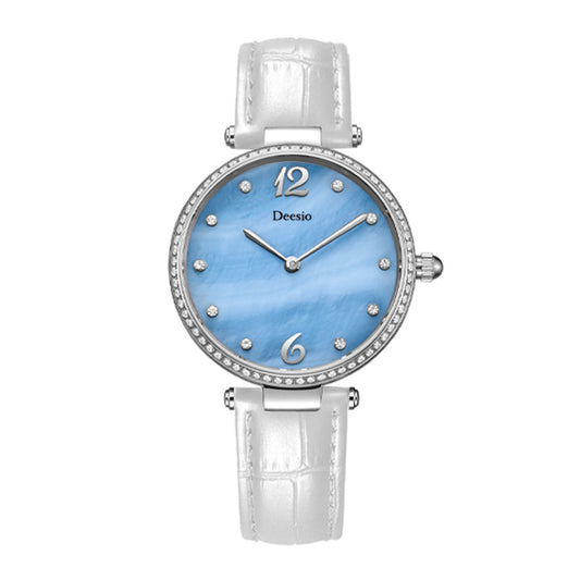 DeesioWatch E2008A Women's Fashion Quartz Watch