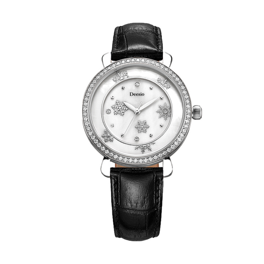 DeesioWatch E2010 Women's Fashion Quartz Watch