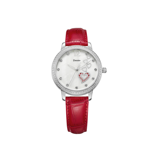 DeesioWatch E2002A Women's Fashion Quartz Watch